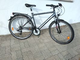 schönes Velo in Top Zustand