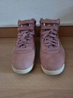 Reebok Freizeitschuhe rosa Grösse 38 guter Zustand