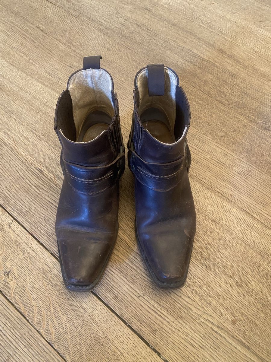 Chaussures femmes: Sancho Boots Gr. 37 – D'occasion à Basel par kar_6lxm 1