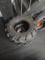 Pneus quad