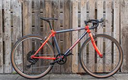 Raleigh USA Heat Bike / Fahrrad / Velo