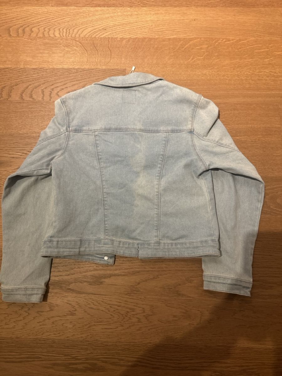Jacken & Mäntel: Denim jacket – Gebraucht aus Binningen von mar_nz5s 2