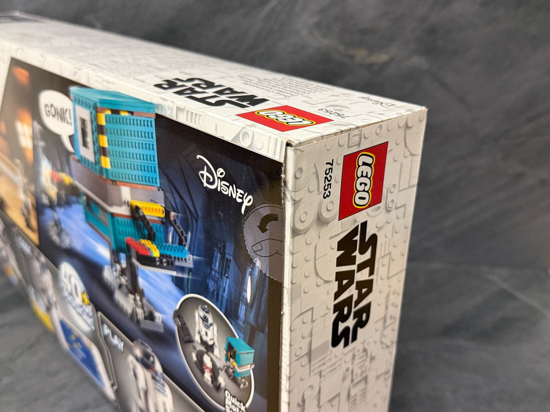Lego Jeux de construction: LEGO Star Wars 75253 Droid Commander BOOST SEALED – Neuf avec emballage d'origine à Villmergen par Zydi 3
