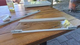 Kühlschrank Elektrolux/V-Zug etc. Tablar kurz