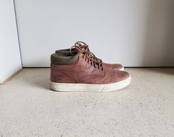 Timberland Herrenschuh Grösse 44