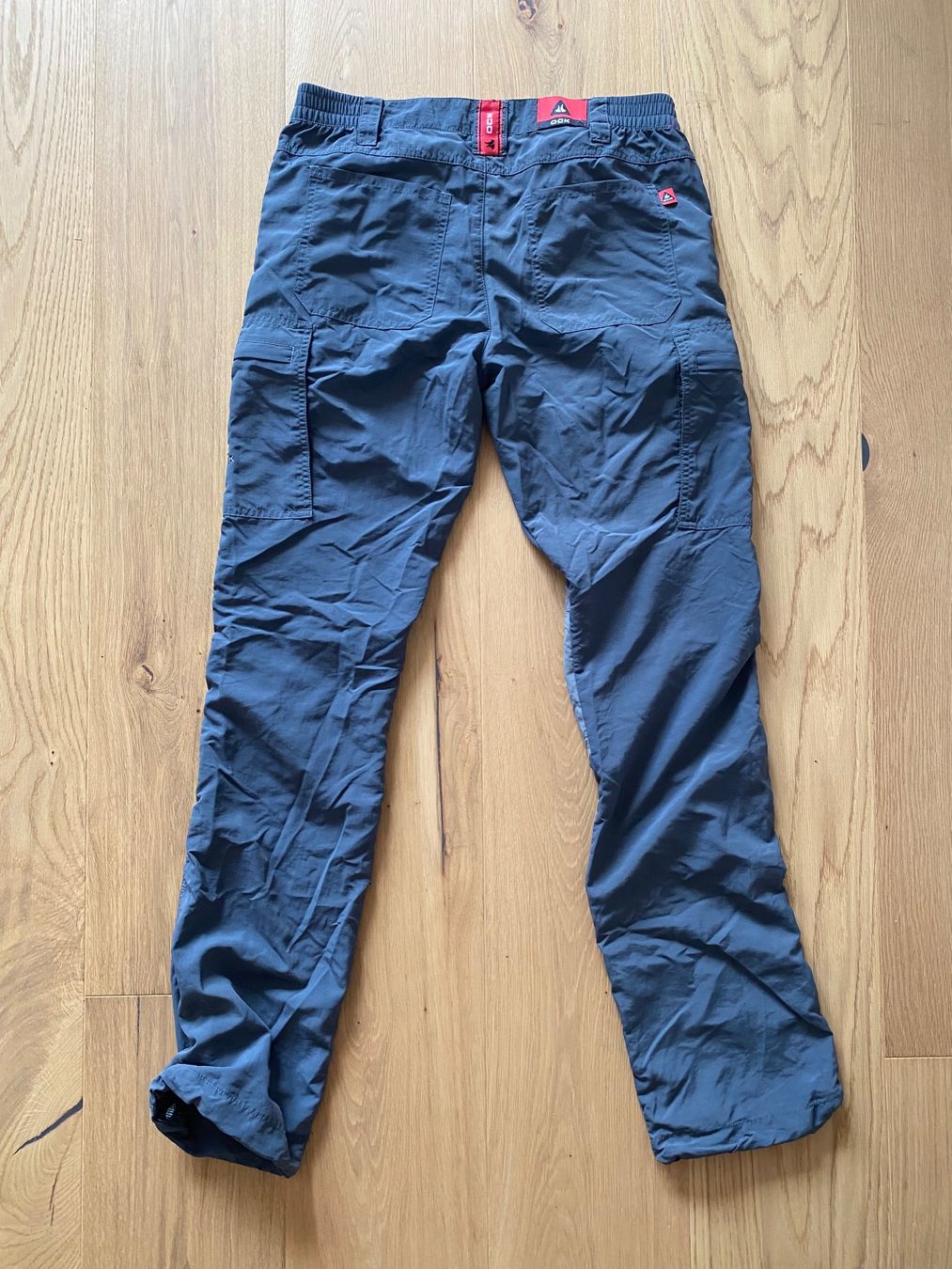 Pantalons: OCK Wanderhose S 36 neuwertig – D'occasion à Trachslau par M_Schmid81 3