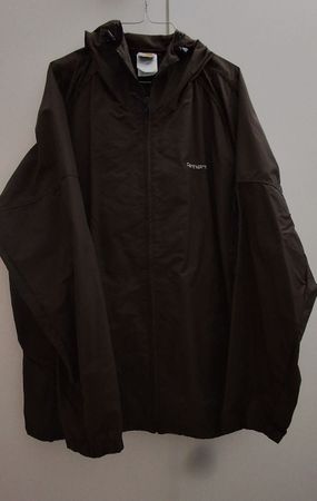 Carhartt Regenjacke XXL