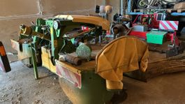 KRONE Easy Cut F 320 Mähwerk