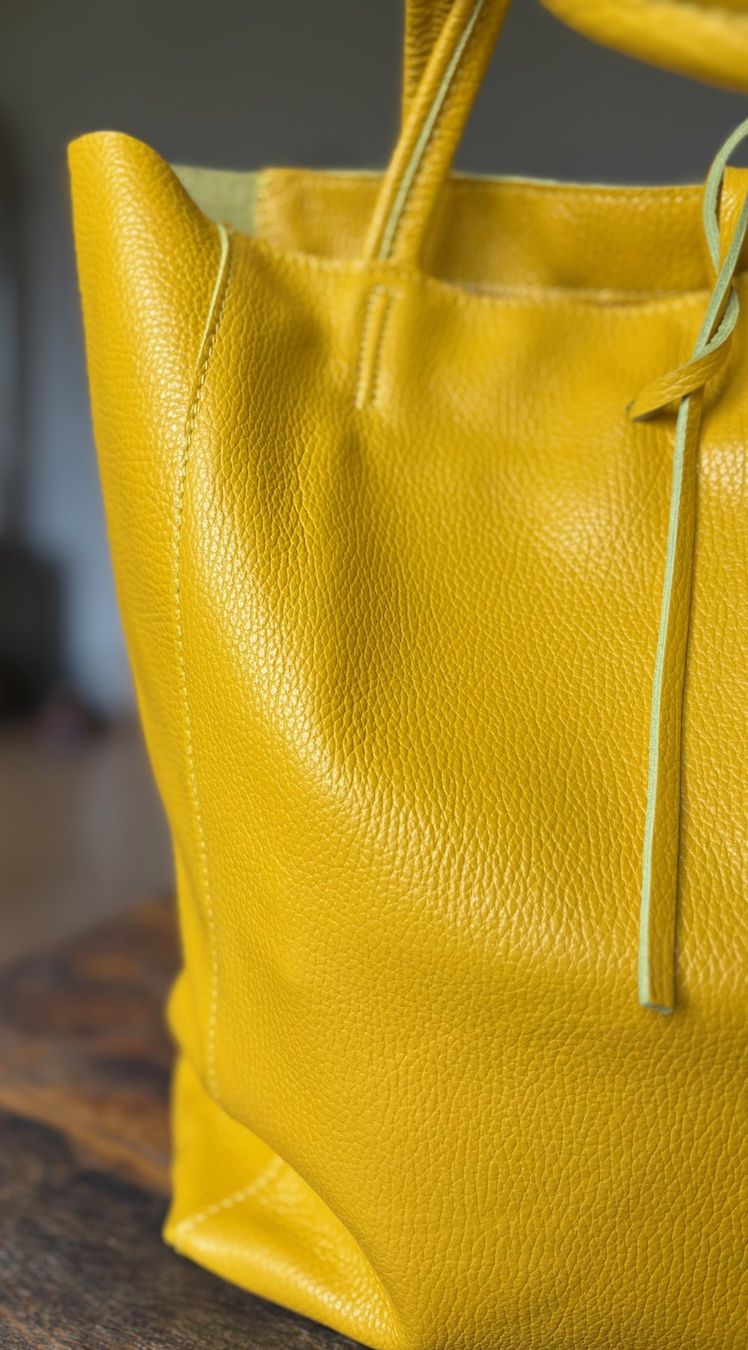 Borse da donna: SAC EN CUIR! – Nuovo e nell'imballaggio originale da Locarno venduto da NicoNion 1