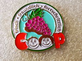 Ansteckpin 199: Coop