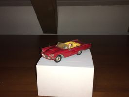 Ford Thunderbird 1/43 Corgi Toys Vintage RAR