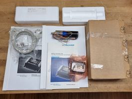 Neuwertiger Faulhaber EC Motor (kein maxon)