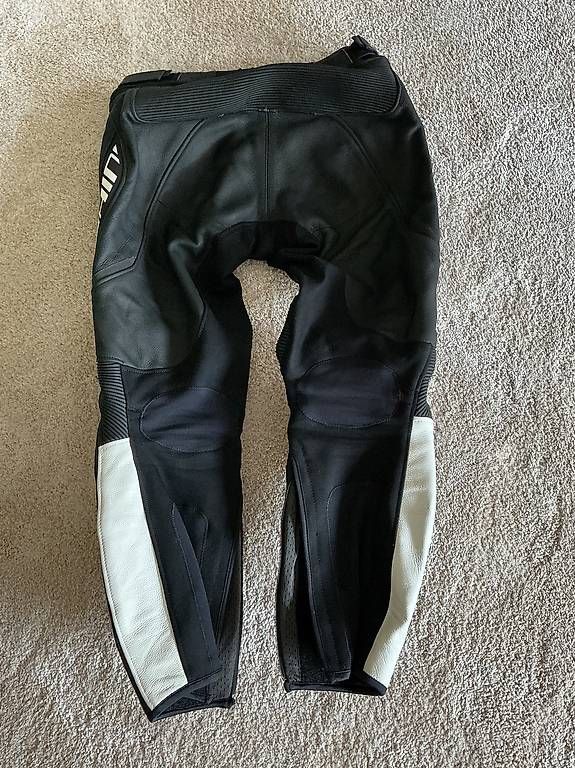 Pantalons: Pantalon Dainese Super Speed Taille 48 – D'occasion à Vandoeuvres par Alex_b92 1