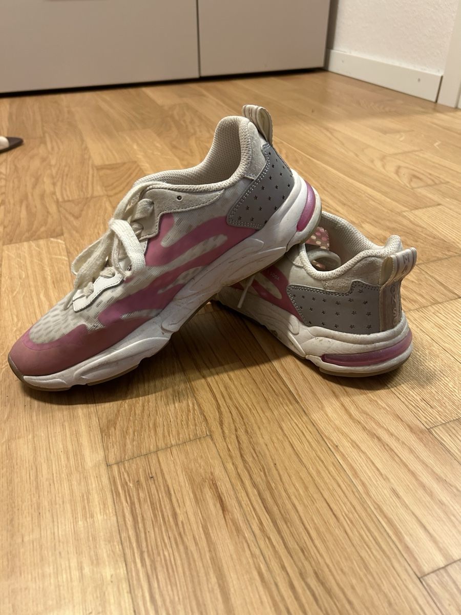 Scarpe da donna: scotch & soda sneakers – Usato da Ennetbaden venduto da car_b67l 1