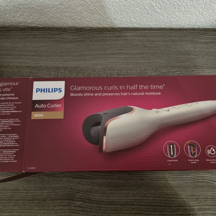 Philips StyleCare | Kaufen auf Ricardo