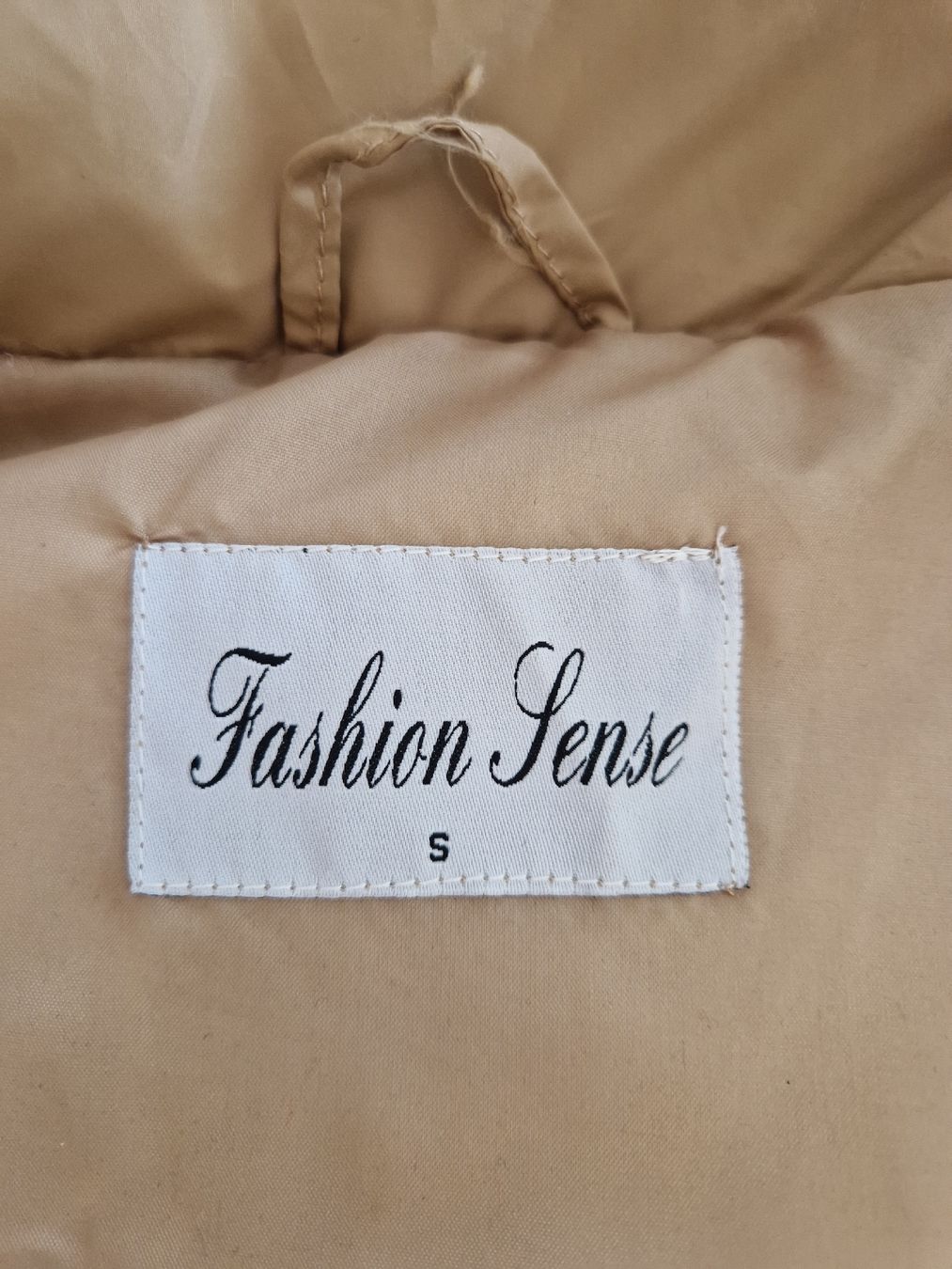Jacken: Jacke – Gebraucht aus Klingnau von fairy.princess 1