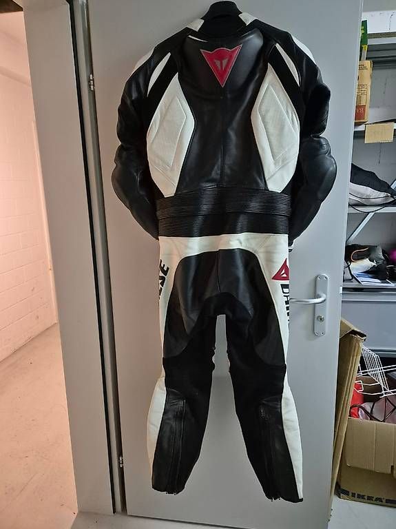 Completi: Dainese Motorradkombi Grösse 52 – Usato da Uster venduto da Marc0114 1