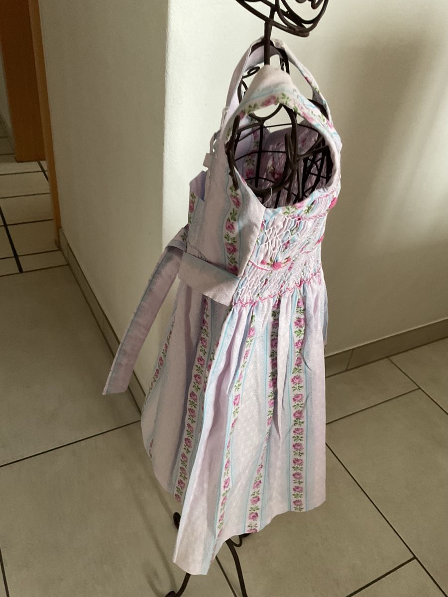 Kleider & Röcke: Baby Sommer Kleid Grösse 86/92 – Neu (gemäss Beschreibung) aus Wil ZH von RiccardaWegmann 2