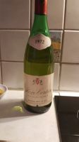 Vin ancien Aloxe-Corton 1972