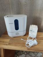 BONECO A250 Aqua Pro Luftbefeuchter/Netzteil/Ersatzkartusche