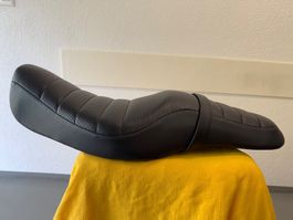Original Harley Davidson Silhouette Seat