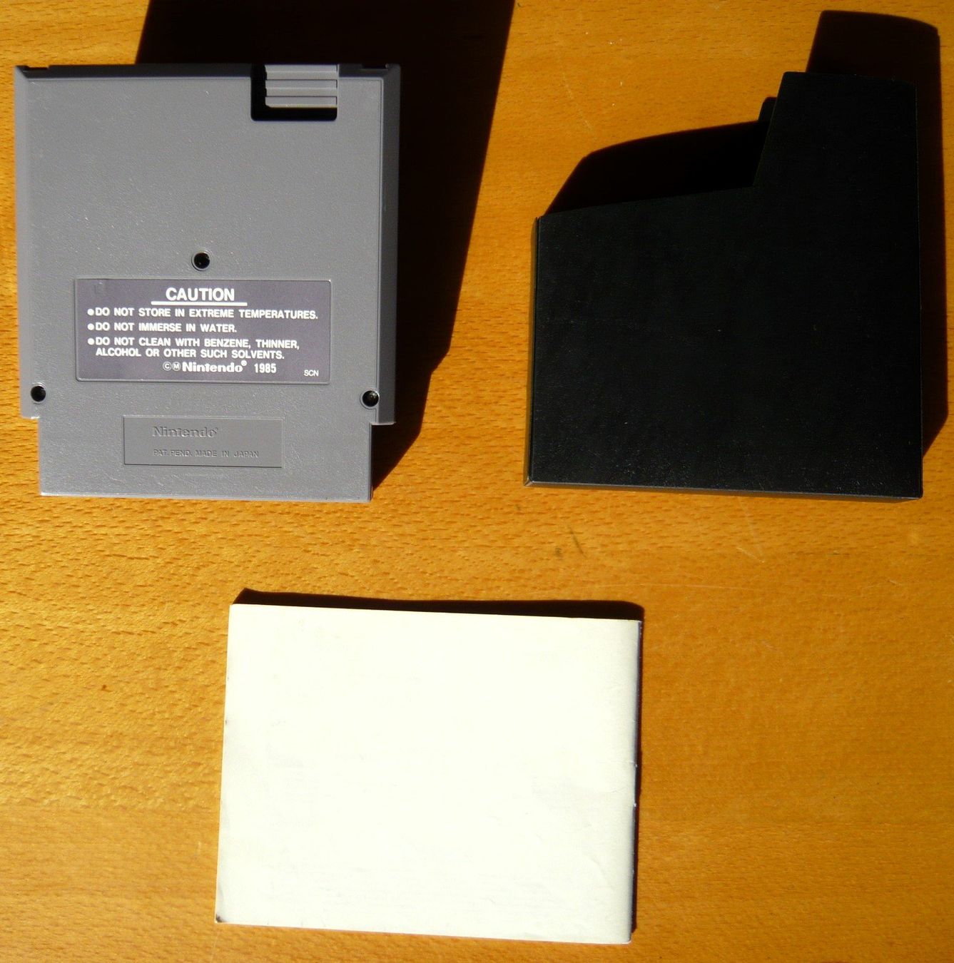 Nintendo Giochi: NES : Gremlins 2 – Usato da Onex venduto da Jaguar1986 2