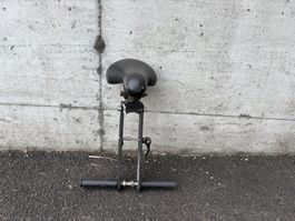 GoTop Fahrrad-Kindersitz