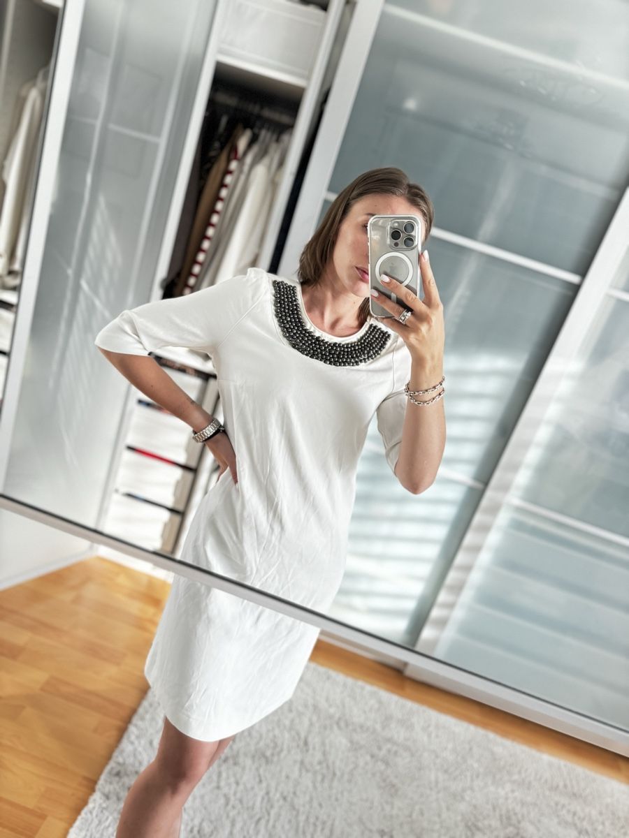 Vestiti: Dress PennyBlack – Nuovo (secondo la descrizione) da Sattel venduto da Zlata1 2