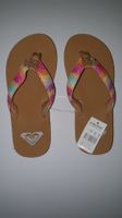 Mädchensandalen Tong Roxy Größe EU 32
