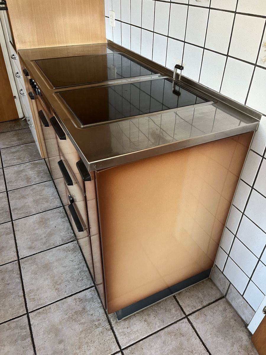 Herde: Tiba Herd – Gebraucht aus Neuendorf von Wyss78 2