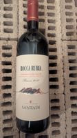 Rocca Rubia Santandi 2017 6Flaschen