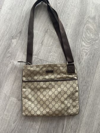 SALE! Gucci crossbody, 100% original, sehr gut erhalten!