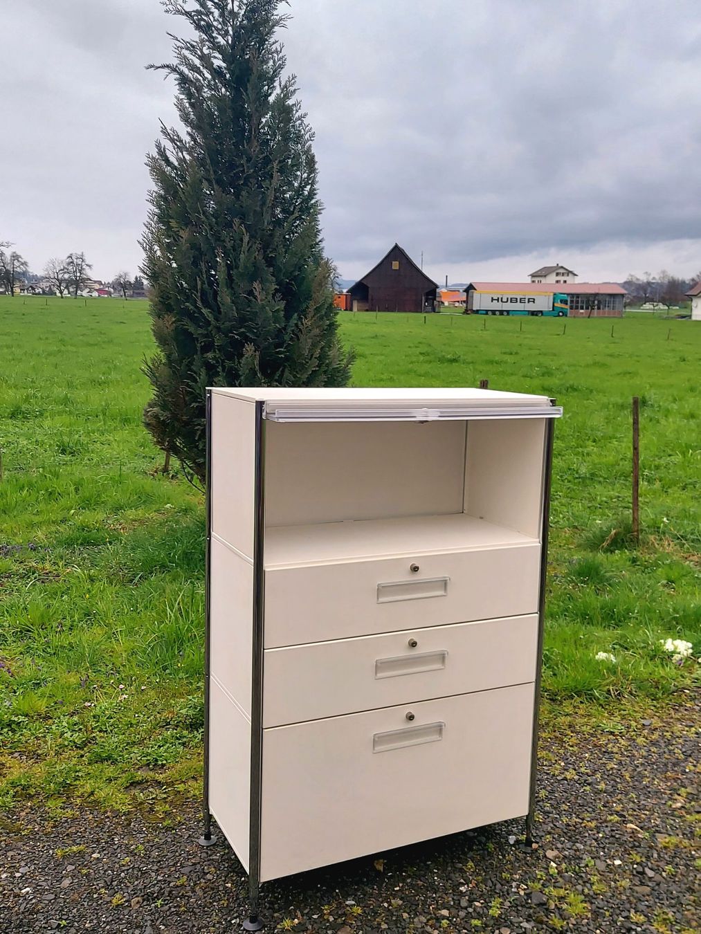 Armadi: Aktenschrank – Usato da Siebnen venduto da Mark_SZ