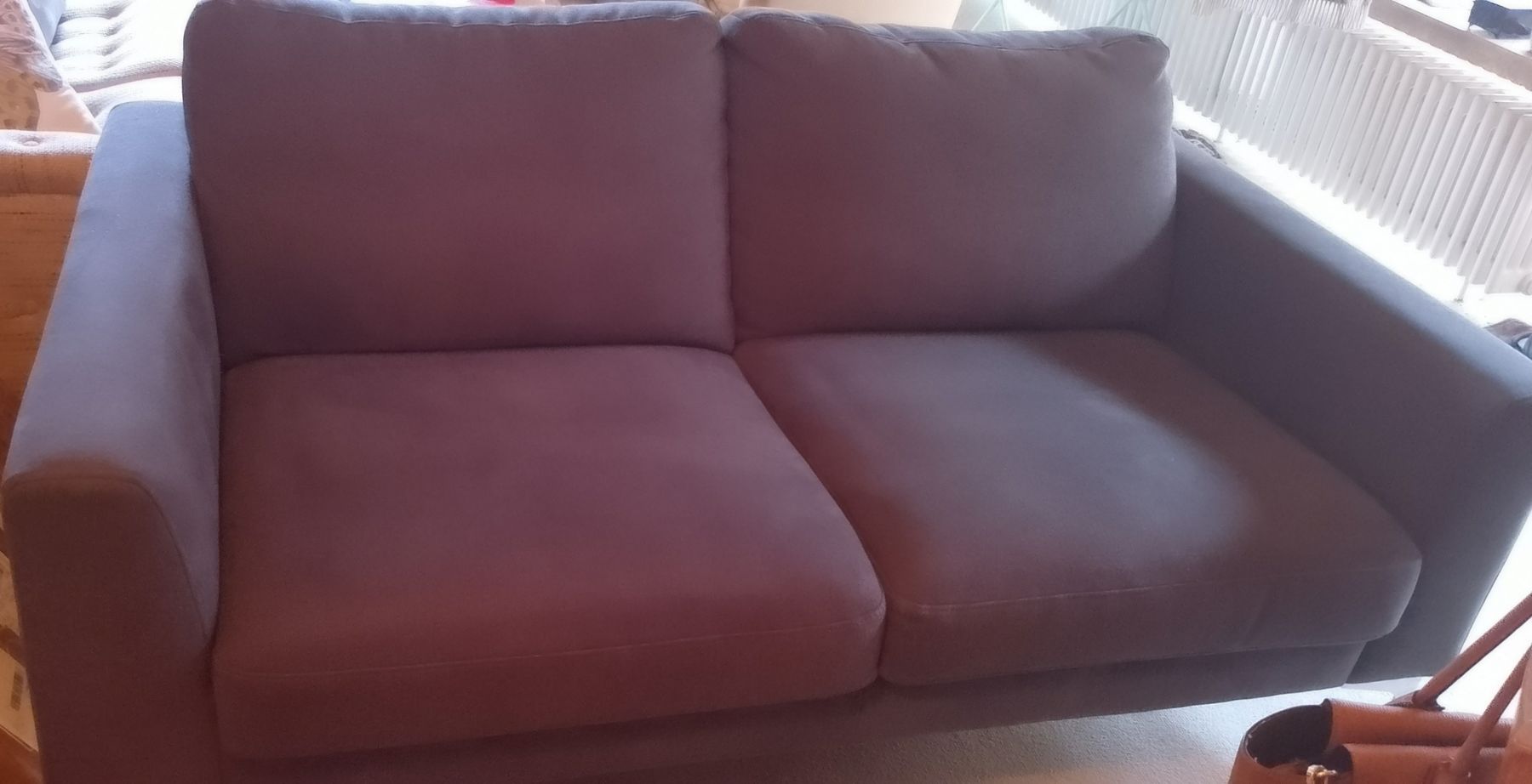 Divani: Gemütliches Sofa – Usato da Therwil venduto da col_m6rx