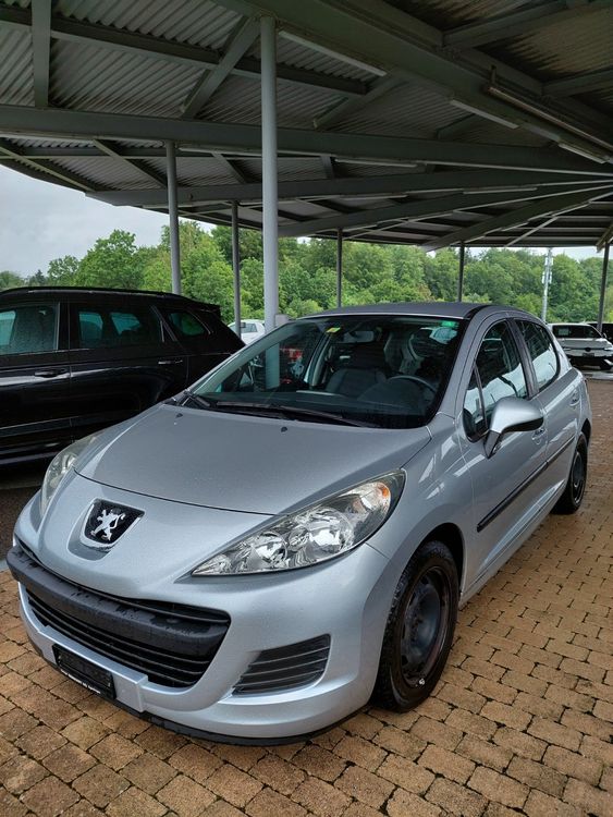 Peugeot 207 1.4i 16V