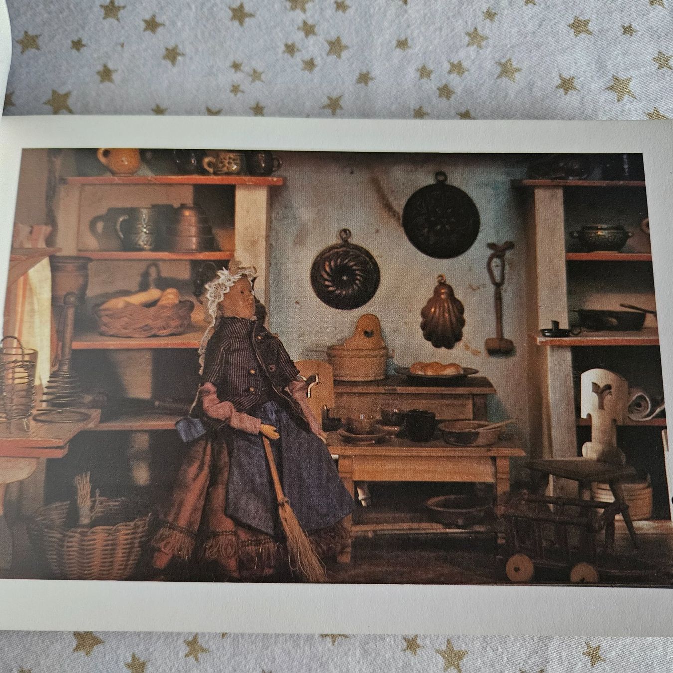Libri: Puppenleben, Elke Dröscher – Usato da Uster venduto da Sonnenblume212 3