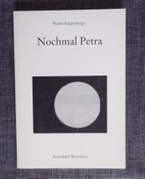 Martin Kippenberger - Nochmal Petra. EA 1988. 600 Exemplare