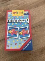 Memory Ravensburger