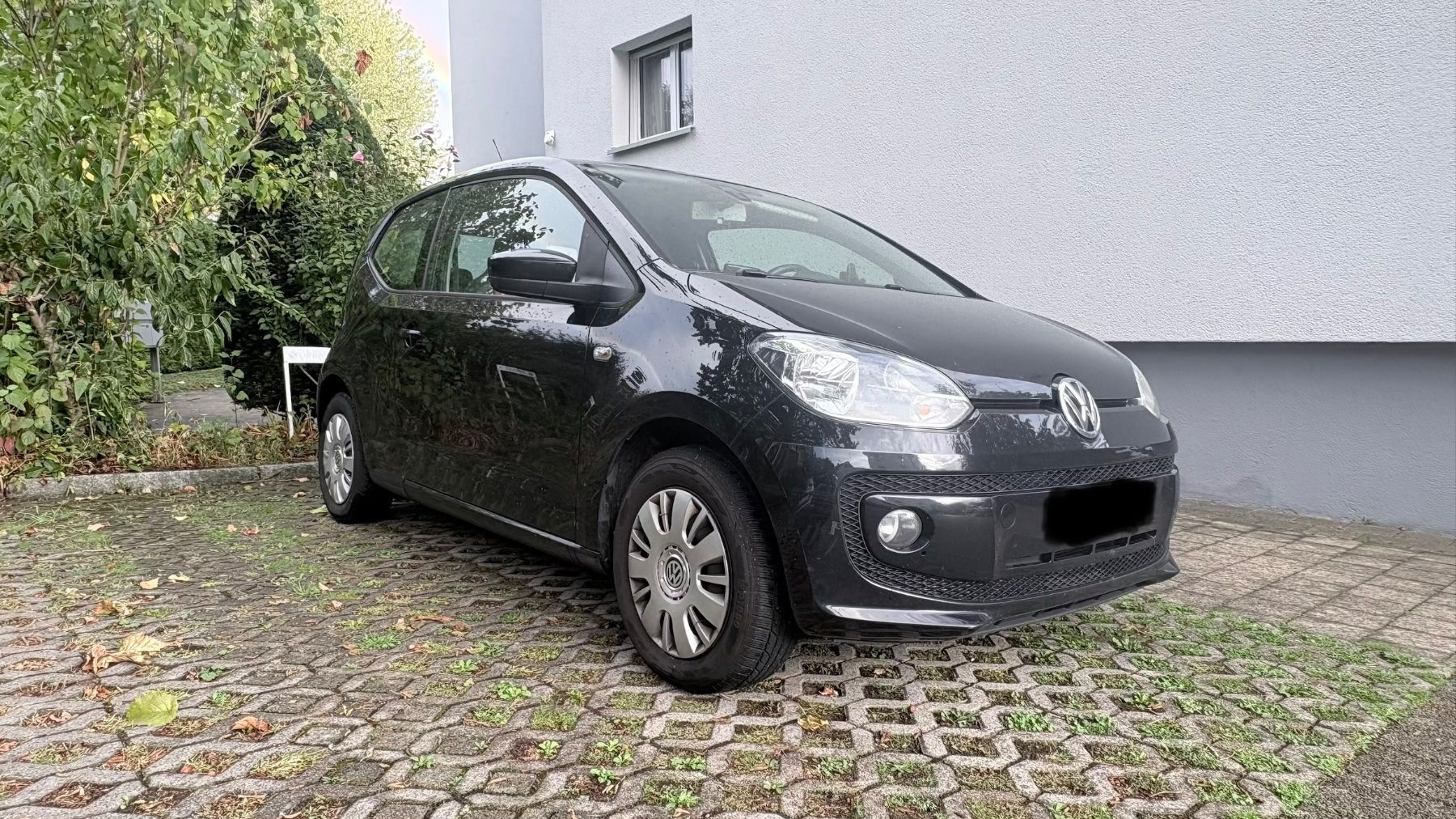 VW Autos: VW Up – Gebraucht aus Bülach von Leka78 2