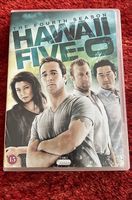 Hawaii-Five-0 Season 4, english
