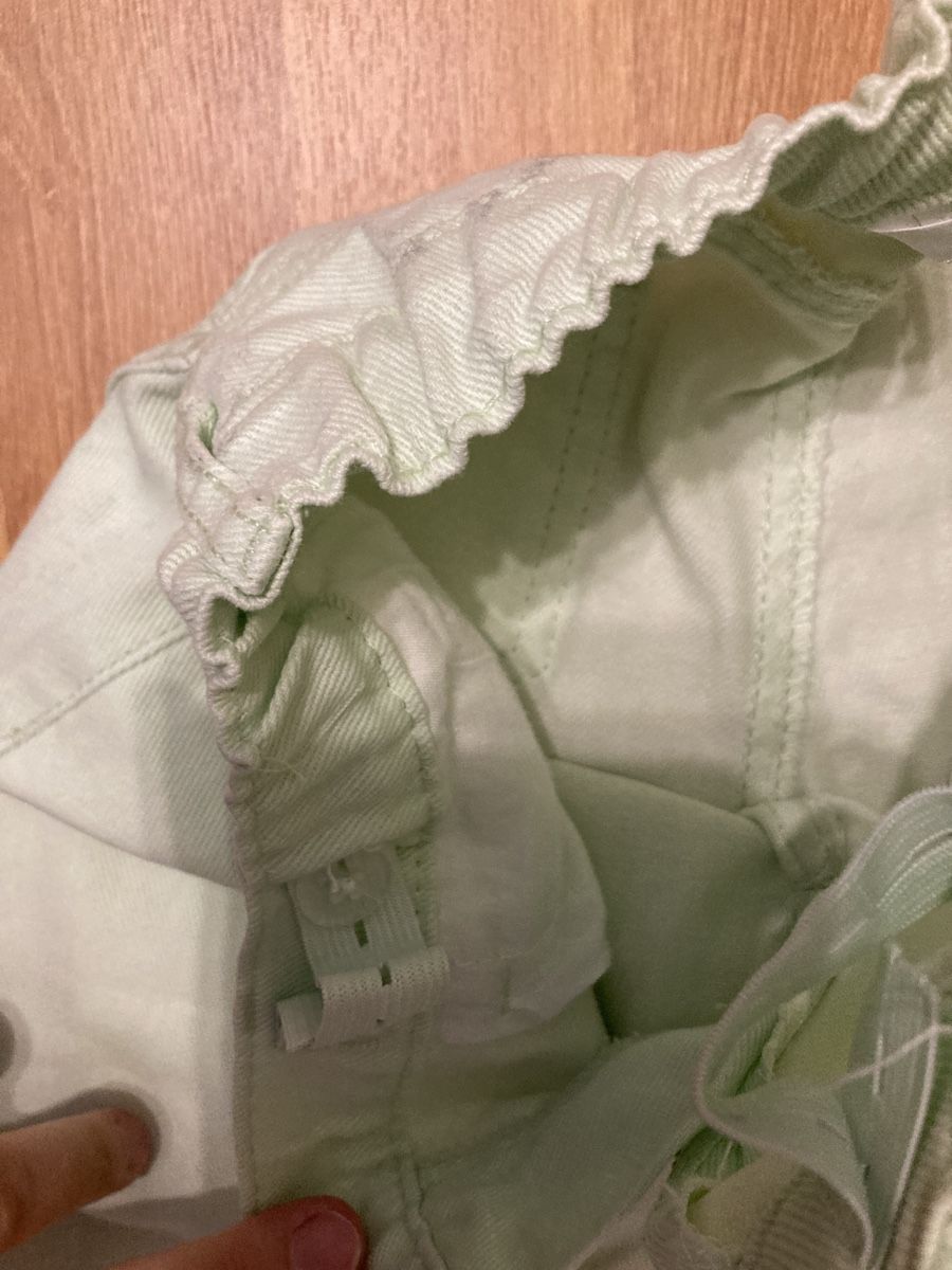 Hosen: Mädchen Hose Gr. 128 – Gebraucht aus Emmenbrücke von JJ_89 2