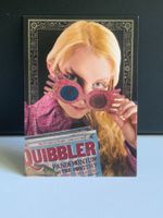 Panini Harry Potter Always Luna Pandemonium Nr.206