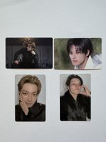 ATEEZ GH Pt.4 misc poca album pc official 