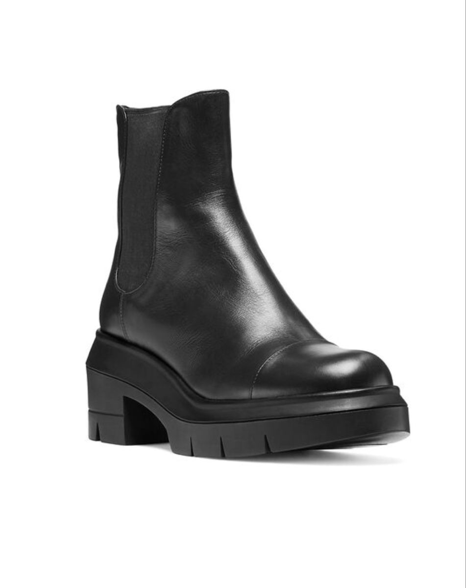 Stuart Weitzman Scarpe da donna: Stuart Weitzman Bottines NP:650.-CHF – Usato da Denges venduto da Tine88 2