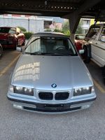 BMW  E36 328 Turing