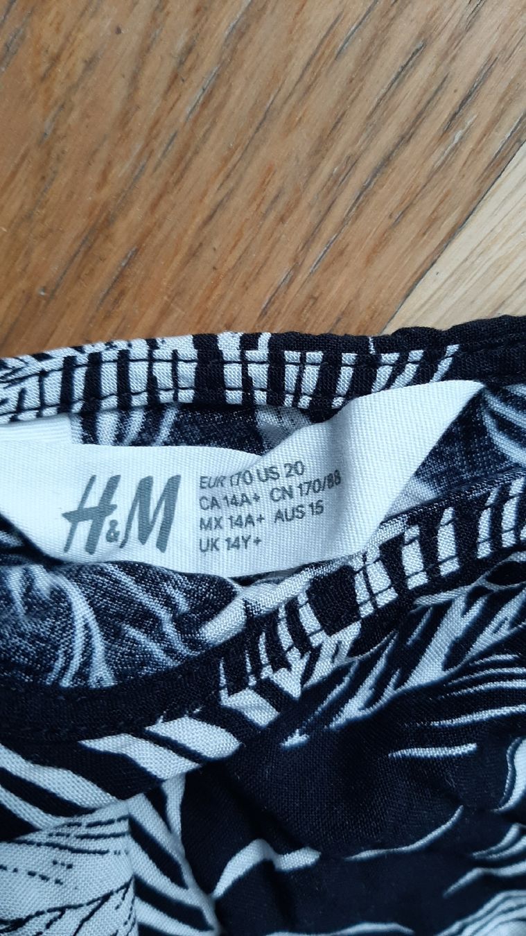 H&M Camicette, T-shirt & Top: Bluse Grösse 170 – Usato da Dübendorf venduto da Luuuusmeitli12 1
