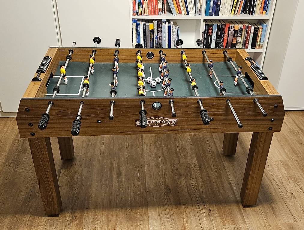 Giochi: Baby Foot – Usato da Gland venduto da AndyRicardo 2