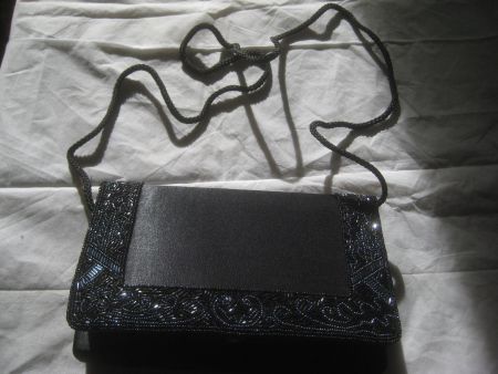 DAMEN  UMHÄNGERHANDTASCHE