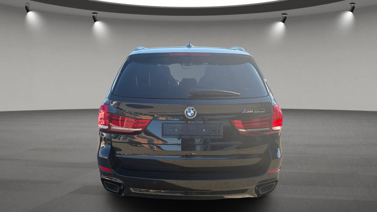 BMW Automobili: BMW X5 M50d mit Top Ausstattung  – Usato da Kirchberg BE venduto da eas_bs2q 3