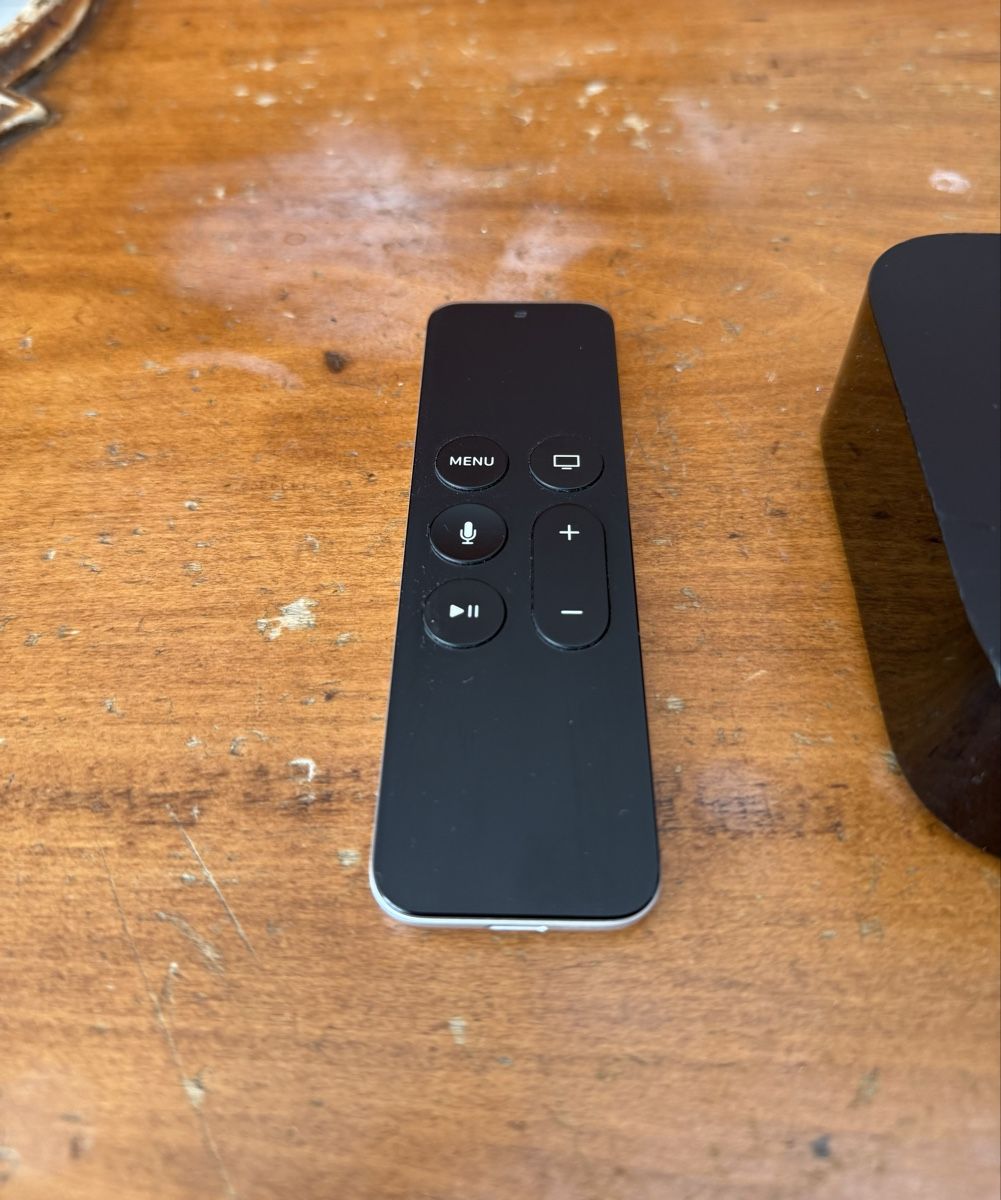 Apple Sistemi audio & multimediali: Apple TV HD (4. Gen) – Usato da Zürich venduto da doncan94 4